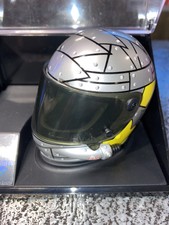 Terry Labonte 1998 Iron Man 1/4 Scale Helmet Action NASCAR 50th Anniversary