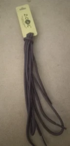 Neu mit Etikett Z-Coil Schnürsenkel Santa Fe braun 100 cm B5-B7 - Bild 1 von 2