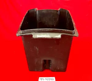 2017+ VX Cruiser Deluxe WaveRunner Yamaha OEM Glove box center console storage - Picture 1 of 7