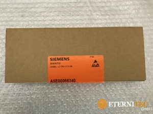 Siemens A5E00066340 Simatic Kabel Ultra ATA 66 - Picture 1 of 2