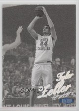 2012-13 Fleer Retro 1997-98 Ultra Platinum Medallion /100 Tyler Zeller Rookie RC