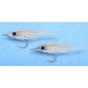 Enrico Puglisi Micro Minnow Fly - Picture 1 of 6