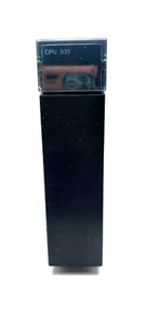 GE Faunc IC693CPU331L SERIES 90-30 CPU MODULE - Picture 1 of 6