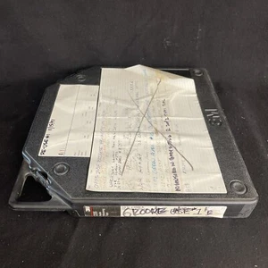 3M 226-1/2-2500ft Of Audio Unknown Music with case - Picture 1 of 5