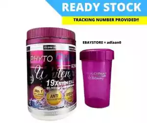 1 X Phyto Collagen KING Whitening Anti-Aging 19X STEMCELL 800g - Picture 1 of 6