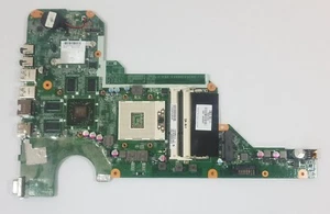 Mainboard 680569-501 AMD Radeon HD 7670M HP Pavilion g7-2000 g6-2000 - Bild 1 von 4