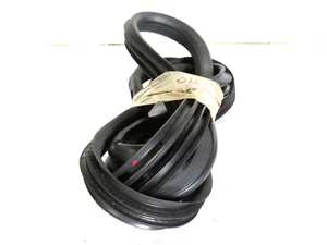 GENUINE FORD S MAX DRIVER SIDE REAR DOOR SEAL 06-14 - Picture 1 of 1