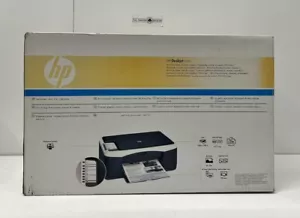 HP DeskJet F2180 A4 Colour Inkjet Printer CB596A - Picture 1 of 10