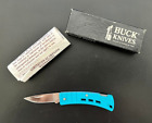 Buck Knives - Minibuck- Model 425Bk - Collection Vintage