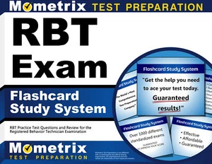 RBT Exam Flashcard Study System - Picture 1 of 1