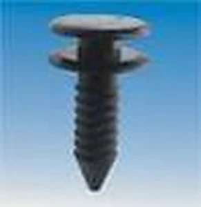 Clip Bord X 10 adecuado para Ford idéntico a W701194S300 - Imagen 1 de 1