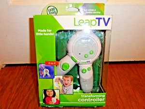 LeapFrog LeapTV 2-in-1 Controller di trasformazione NUOVO Leap TV - Foto 1 di 8