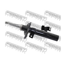 FEBEST Shock Absorber 0507G-012FL Front Left FOR Mazda3 Mazda5 Genuine Top Germa