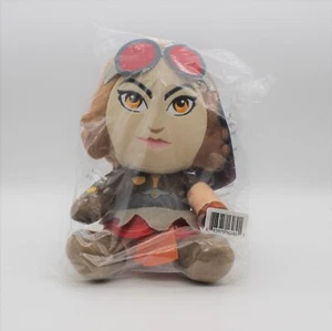 Kidrobot Magic The Gathering Phunny Chandra 8 Zoll Plüschfigur Brandneu - Bild 1 von 6