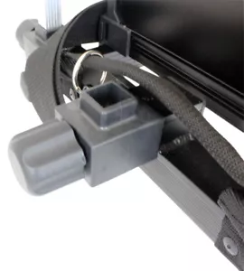 Tornillos de repuesto Match Station Mod-Box x 2 - Imagen 1 de 1
