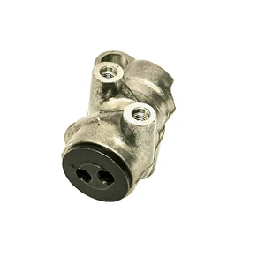 Autobianchi A112 Abarth 6*- 7. Serie ab 11/82 Bremsmodul Korrektor - Bild 1 von 4