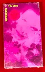 The Cure ~ Integration (1990) Elektra CD Limited Edition New Sealed Box Set - Picture 1 of 2