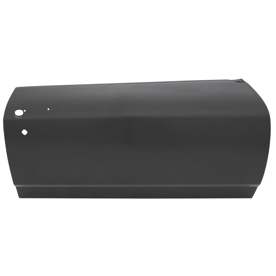 1968 - 1972 雪佛兰 El Camino 右门替换保护膜 — 第 1/3 张图片