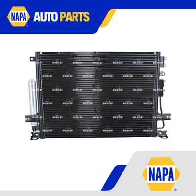 Air Con Condenser fits CHRYSLER 300C 3.5 04 to 08 EGG AC Conditioning NRF New - Image 1 of 4