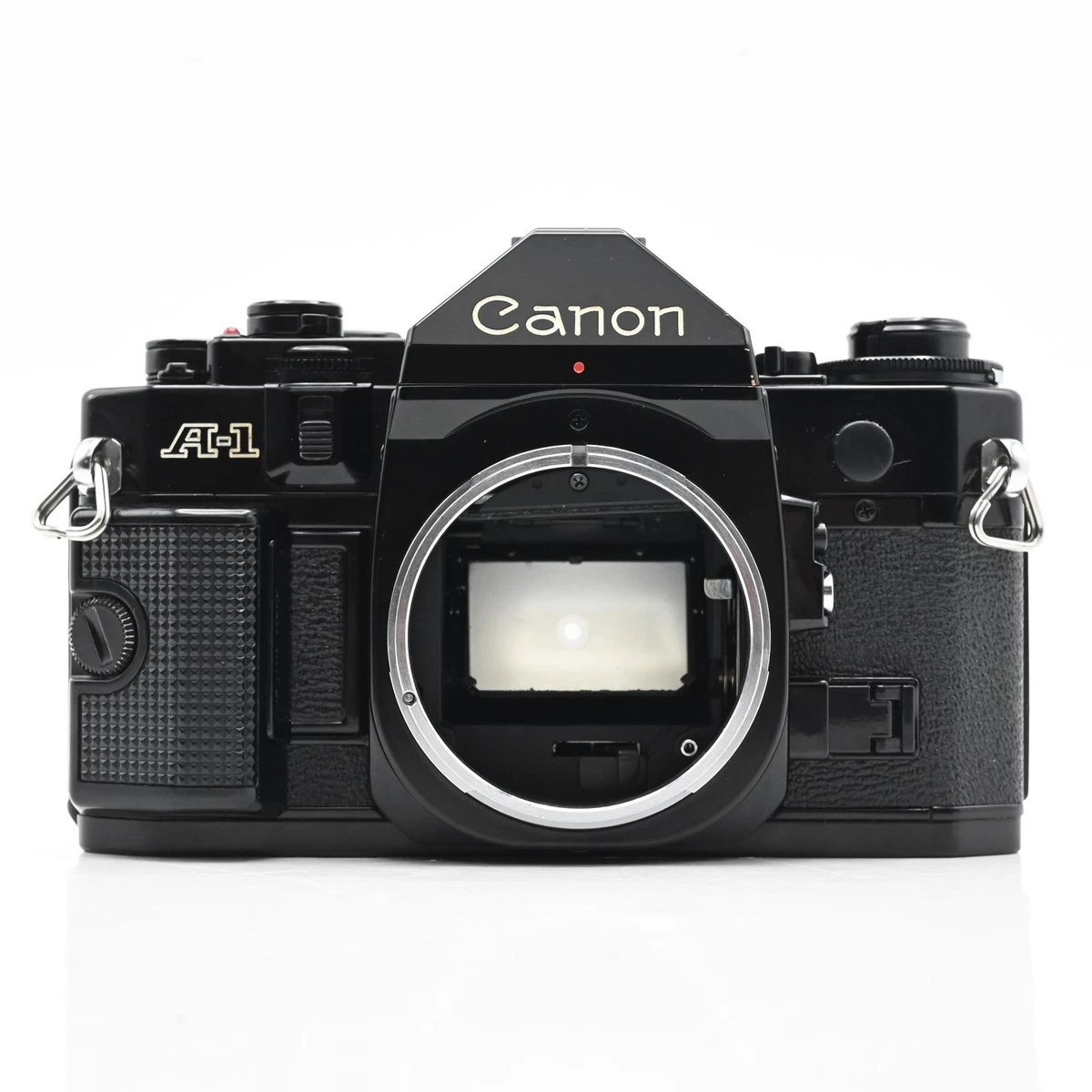 Canon A-1 Film Cameras for sale | eBay