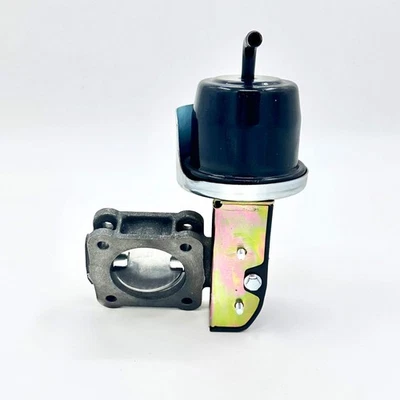 Exhaust Brake Unit For Isuzu NQR NRR NPR 4HK1 5.2L 4HE1 4.8L 95-07 - Image 1 of 4