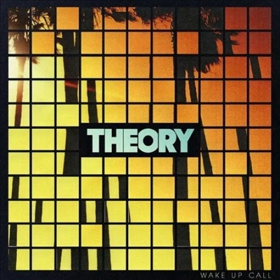 Wake Up Call [Clean Version] by Theory of a Deadman [CD] - Immagine 1 di 2