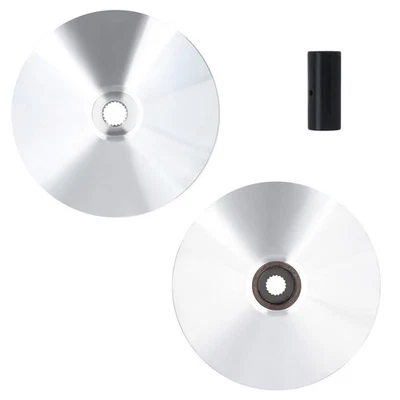 Conjunto de embreagem principal para HiSUN UTV ATV 500 700 Coleman QLink 21300-004-0000 - Imagem 1 de 4