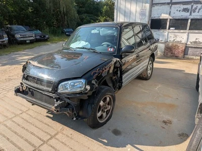 Motor soplador compatible con camioneta Toyota 89-95 179109 Foto 1 de 4