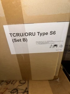 Ricoh TCRU/ORU Typ S6 (Set B) (404918) Brandneu - Original OEM - Bild 1 von 2