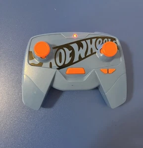 Mattel Hot Wheels RC 1:64 Tesla Cybertruck Replacement Remote Controller ONLY - Picture 1 of 2