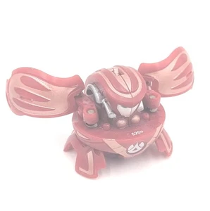 Bakugan Monarus B2 Red Pyrus Battle Brawlers - Picture 1 of 1