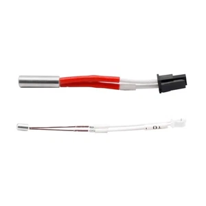 Precise Temperature Control with Heating Resistor Kit Ensuring Print Quality - Picture 1 of 9