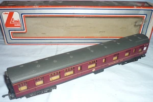 LIMA OO GAUGE BR Mk. 1 RESTAURANT COACH M25486 L305323 BOXED - Picture 1 of 2