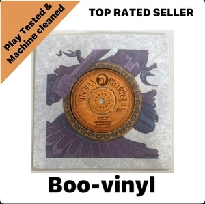Emperor Rosko - Al Capone   Reggae Classic - Vinyl 7" Single VG+ / M - Picture 1 of 6