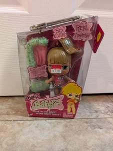 Bratz Babyz Fianna Baby Fashion Doll Toy 6" MGA Toy Brand New In Box - Picture 1 of 11