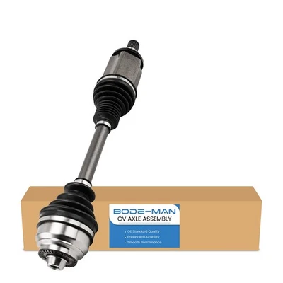 Eje delantero izquierdo CV para BMW 528i 535i 550i 640i 650i xDrive AWD Foto 1 de 4