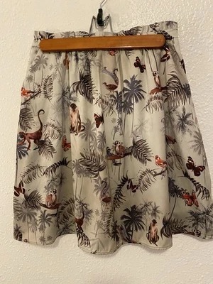 Naf Naf Le Grand Merchant Look Foto 1 de 4