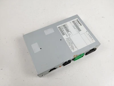 Volvo XC60 2012 Amplificador Audio Amplificador 30659686AA RZV77394 Foto 1 de 4