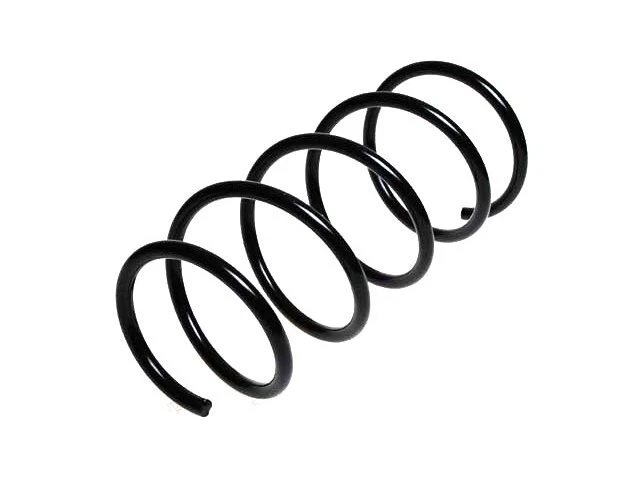 Muelle helicoidal delantero para BMW 328i 1998 1997 SR479TQ 1996-1999 Foto 1 de 1