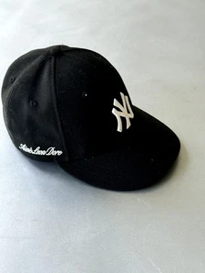 Aime Leon Dore (ALD) / New Era Yankees Ballpark Mütze schwarz - Bild 1 von 5