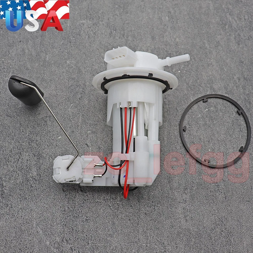 FUEL PUMP ASSEMBLY Fits 2017-2020 HONDA CRF250L 16700-KZZ-D21 US - Image 1 of 4