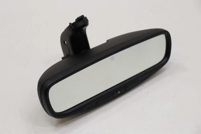 2018 - 2022 CHRYSLER PACIFICA FRONT WINDSHIELD REAR VIEW MIRROR OEM 68347420AA - Image 1 of 4