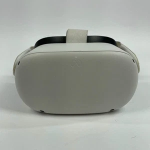 Auriculares VR todo en uno independientes Meta Quest 2 256 GB KW49CM - Imagen 1 de 7