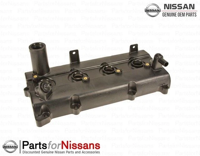 Cubierta de válvula original Nissan 13264-EA000 Foto 1 de 3