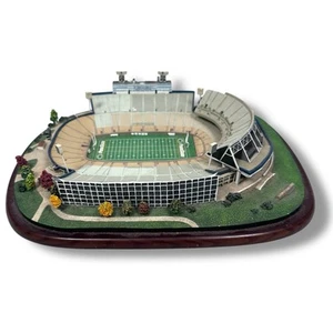 Vintage Danbury Mint Beaver Stadium Penn State Game Day Nittany Lions Model - Picture 1 of 15