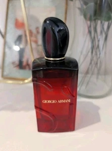 Giorgio Armani Si Passione Intense 100ml EDP RRP £145 - Picture 1 of 4