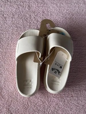 Sandalias BILLABONG gruesas con etiquetas 6 Cloud Woman  Foto 1 de 4