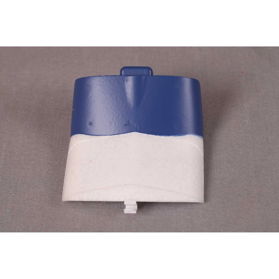 Cubierta de batería FMS Kingfisher 1400 mm - FMMRG105 repuestos de avión Foto 1 de 1