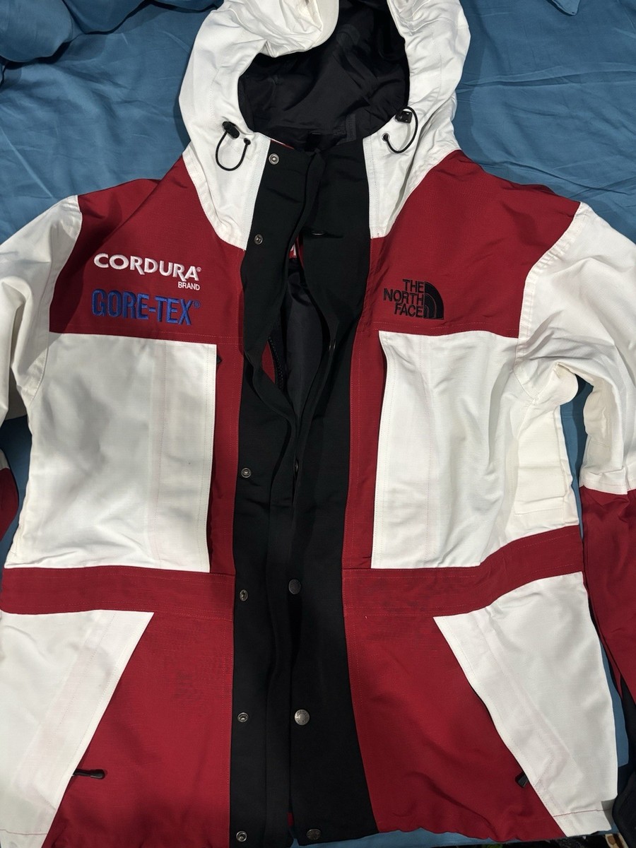 Supreme x The North Face Jackets for Men | eBay Supreme x The North Face Jackets for Men | eBay