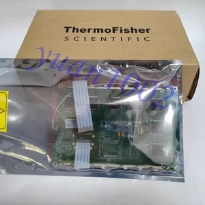 NEW Thermo Scientific 102496-00 Liquid crystal display screen Fast deliveryFEDEX - Picture 1 of 5